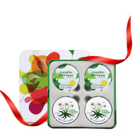 手足护理系列 修护霜20ml*2+护手霜20ml*2