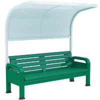 满贯 羽毛球场铝合金球场专用座椅