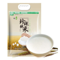 咪然 珍珠粥米 5KG 1袋价格