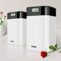 海尔(Haier) 母婴超滤矿物质直饮净水机,HU603-4(A) 单个装