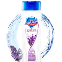 舒肤佳(Safeguard ) 舒肤佳 沐浴露 薰衣草舒缓呵护 薰衣草香型 200ml一瓶装 JH