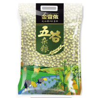 金壹侬(JIN YI NONG) 绿豆礼袋 2KG JH
