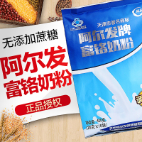 阿尔发富铬调节血糖奶粉 400g