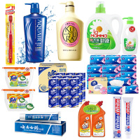 劳防用品-阖家幸福套餐B