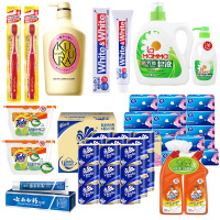 劳防用品-阖家幸福套餐C