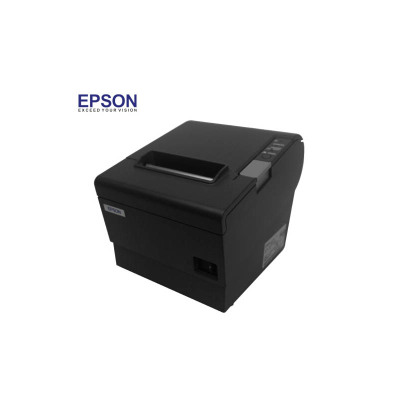 爱普生(EPSON)TM-T88IV热敏小票打印机