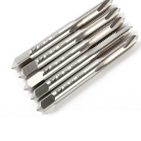 大通轩恒 钢丝螺套用丝锥 M5(单位:付)