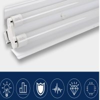 XHS T5灯管18w灯管1.2米 JH