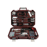 瑞德 105084 居家电讯电工套装 手动五金工具组合套装 单套装 JH