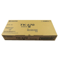 京瓷(KYOCERA)TK-678墨粉 粉盒 适用KM-2540/3040/2560/3060/ TASKalfa300