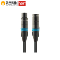 晶华 秋叶源500型无氧铜音响线