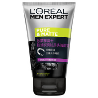 边碧 定制 男士洁面 洗面奶100g JH