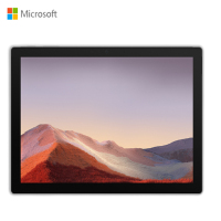 微软（Microsoft）Surface Pro7