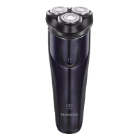 飞科(FLYCO) 电动 飞科 剃须刀 男 宝石蓝 FS366DJ 点睛