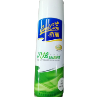 奇丽闪炫三和自喷漆350ML白色