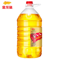 金龙鱼 食用油 金装 黄金比例 食用 调和油 JH