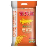 金龙鱼 东北大米 盘锦大米5KG JH