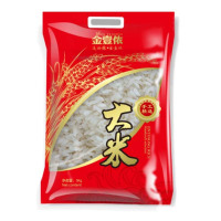 金壹侬(JIN YI NONG) 五常大米-长粒香 5kg JH