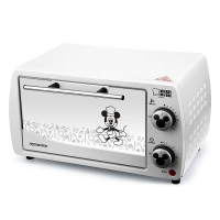 亚摩斯(AMOS)AK-12B一香情缘电烤箱 4台/箱 单台装