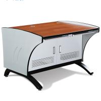 企购优品 定制监控调度控制台1.5*1.1*90每平米