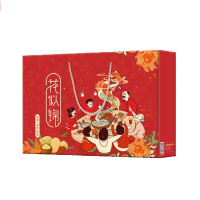 花似锦坚果礼盒