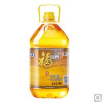 TSD 福临门甄选一级大豆油 5L