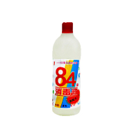 AT 84消毒液 500ml去霉杀菌漂白剂衣物消毒液