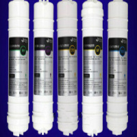 企业定制望泉 中央净水器 商用 大通量型净水系统超滤净水器立式中央机 滤芯 次套