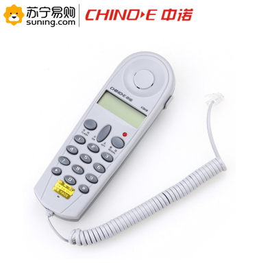 中诺(CHINO-E) C019查线电话机测试器