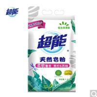TSD 超能 天然皂粉(馨香柔软) 1.6kg 一袋装