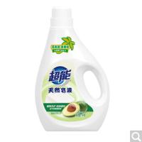 TSD 超能 天然皂液 3kg 一瓶装