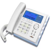 步步高BBK HCD172有绳固定电话机座机 家用办公固话 夜光 免电池