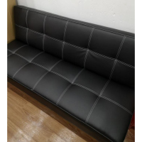 皮质沙发1900*900*730