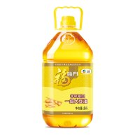 福臨門非转一级大豆油5.0L
