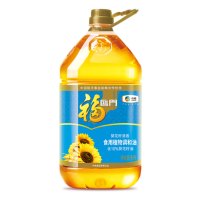 福臨門葵花籽原香调和油5L