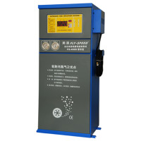 深圳风速FS-4000L全自动高纯度多功能轮胎制氮充气机