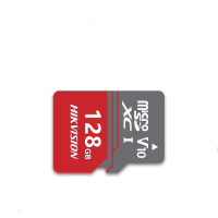 Netac(朗科)128G CF 存储卡