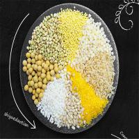 杂粮 礼盒 100起订