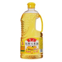 鲁花玉米油 1.6L
