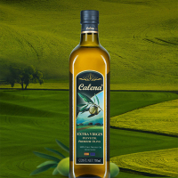 克莉娜 特级初榨橄榄油750ml*1原油进口食用油