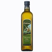 克莉娜纯正橄榄油750ml*1西班牙原油进口食用油