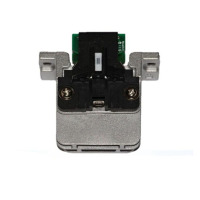 得力(deli)适用 爱普生LQ730K2打印头LQ590K 680II 690K 590K打印头