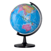 齐心 B1004 地球仪(32)蓝 DMS