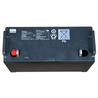 [精选] LC-P12100ST铅酸免维护蓄电池 12V100AH UPS电池 EPS电池 直流屏专用
