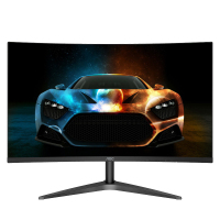 AOC显示器冠捷显示器C27B1H 27英寸电脑显示器