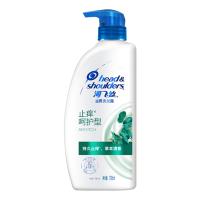 海飞丝(Head & Shoulders)去屑洗发露止痒呵护型700ml