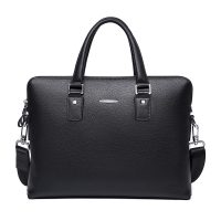 喜来登男包手提包商务牛皮包单肩包斜挎包男士包