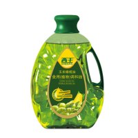 西王 玉米橄榄油1.8L 橄榄玉米油食用油 橄榄油调和油