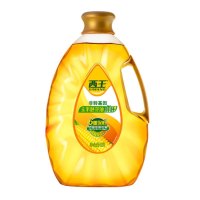 西王 鲜胚玉米胚芽油5L 食用油非转基因