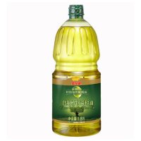 金龙鱼 添加10%特级初榨橄榄油食用调和油 1.8L
